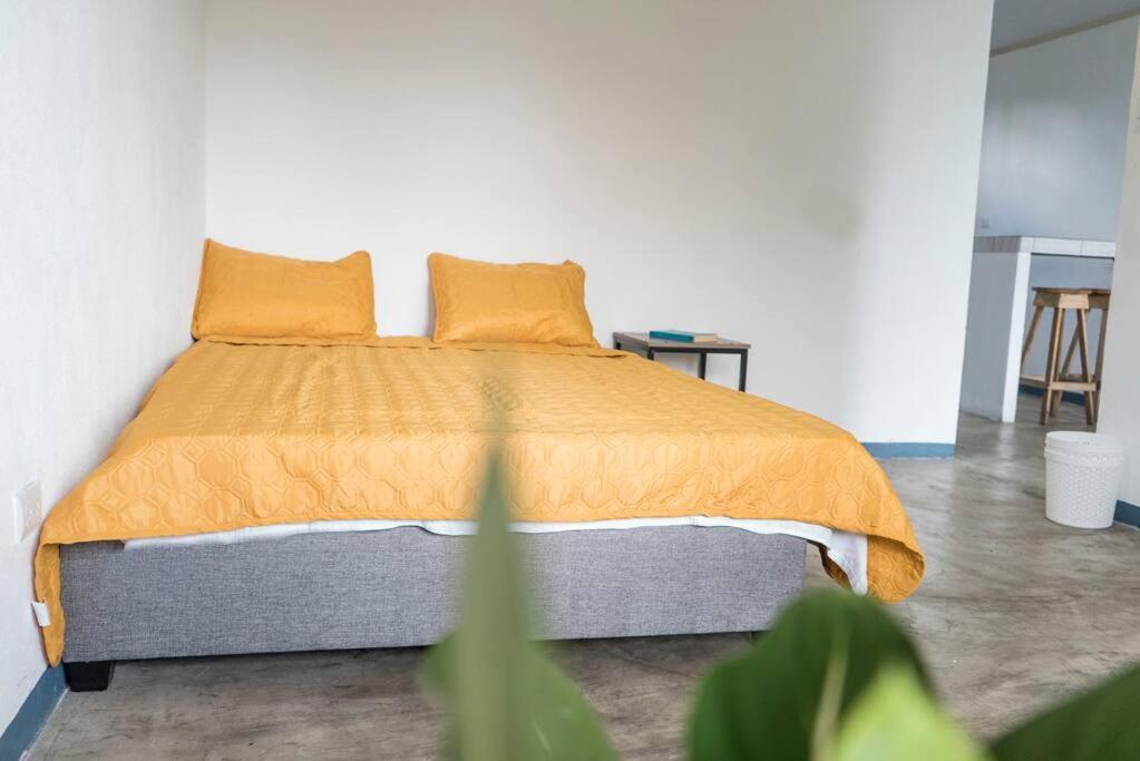 Nappo Room 2 Alajuela, Heredia,Sjo,5Min From Airport No Parking Guácima Kültér fotó
