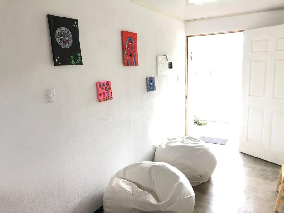Nappo Room 2 Alajuela, Heredia,Sjo,5Min From Airport No Parking Guácima Kültér fotó