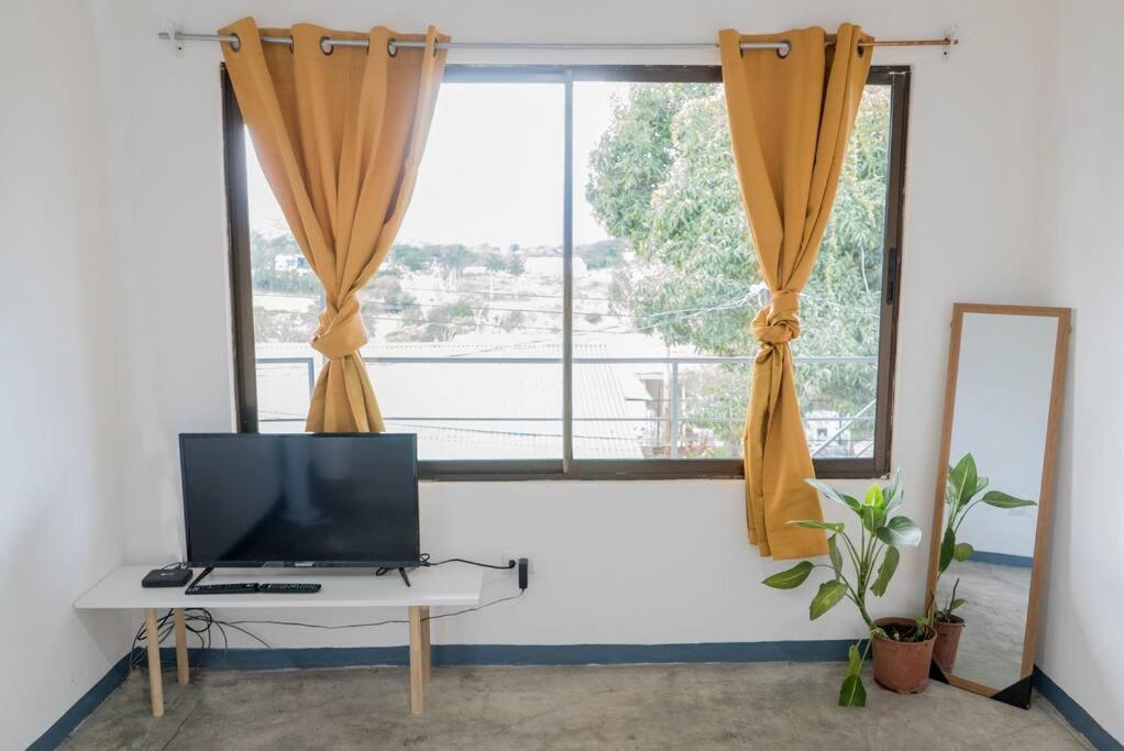 Nappo Room 2 Alajuela, Heredia,Sjo,5Min From Airport No Parking Guácima Kültér fotó