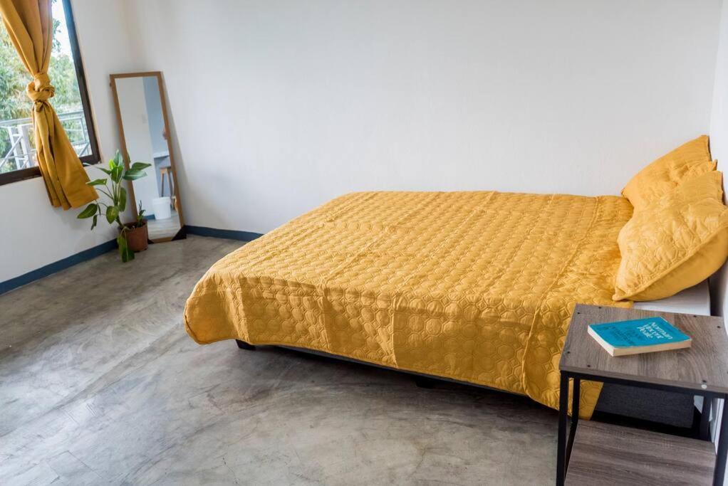 Nappo Room 2 Alajuela, Heredia,Sjo,5Min From Airport No Parking Guácima Kültér fotó