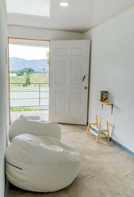 Nappo Room 2 Alajuela, Heredia,Sjo,5Min From Airport No Parking Guácima Kültér fotó